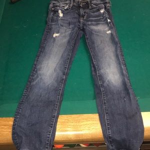 26-30 Abercrombie & Fitch jeans